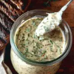 Best Ranch You’ll Ever Taste – And It’s Homemade