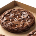 Cookies Made From Brownie Mix