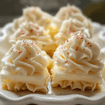 Kentucky Cream Pull Candy