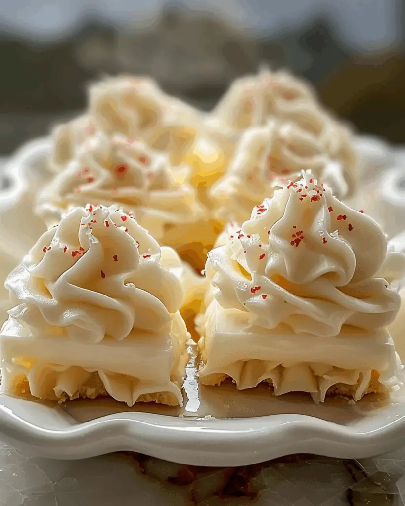 Kentucky Cream Pull Candy