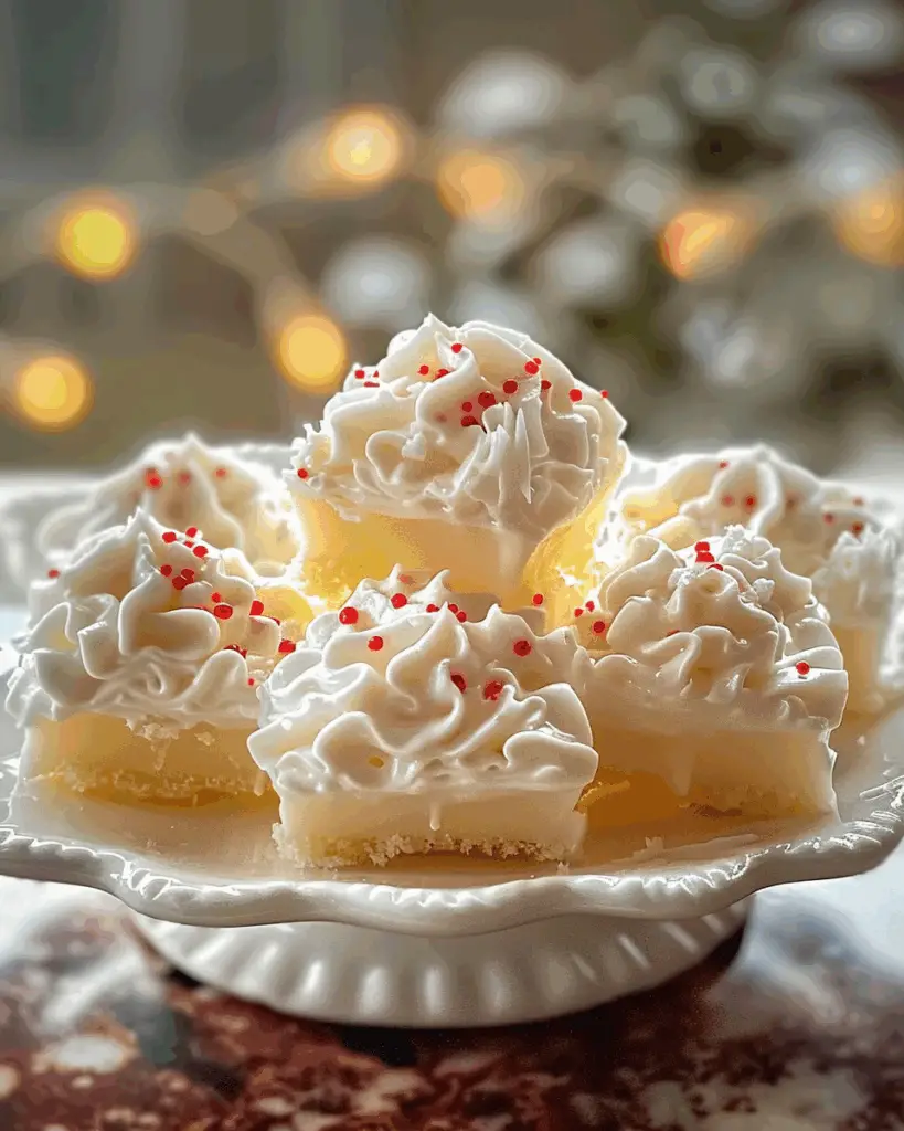 Kentucky Cream Pull Candy