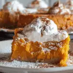 Melt-in-Your-Mouth Sweet Potato Tres Leches