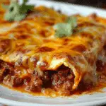 Beef Enchiladas Recipe