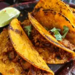 Crock Pot Birria Tacos