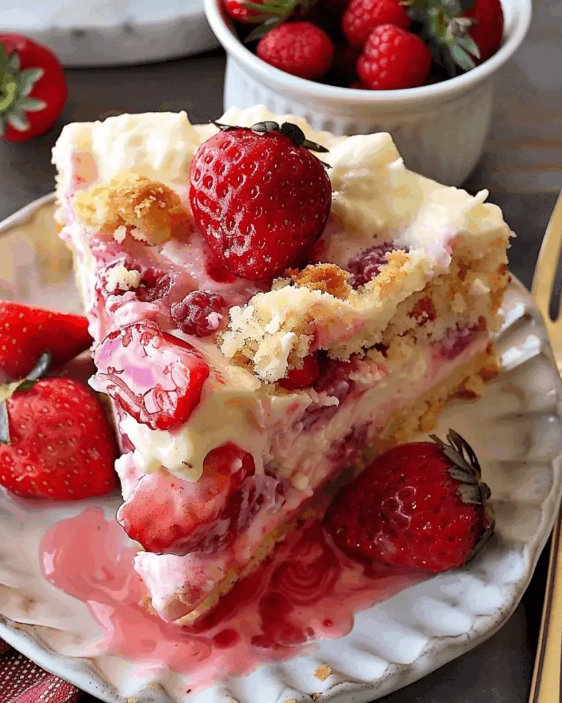 Milk Bar White Sheet Cake