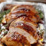 Simple Baked Chicken Breasts Recipe