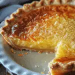 Southern Pie - Don't LOSE this Recipe