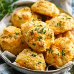 Cheddar Bay Biscuits (Red Lobster Copycat Recipe)