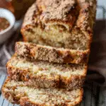 Amish Cinnamon Bread