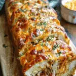 Homemade Garbage Bread