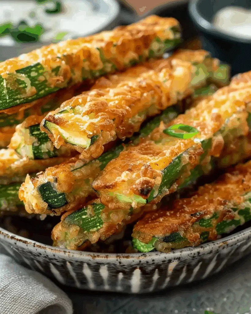 Perfect Sautéed Zucchini