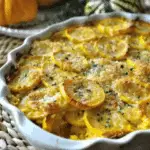 Slap Your Mama It's So Delicious Southern Squash Casserole