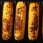 Grilled Corn on the Cob