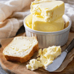 Homemade Butter