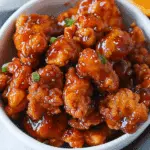 3‑Ingredient Orange Chicken (Orange Marmalade BBQ)