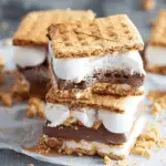 Frozen S’mores