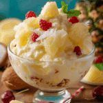 Frozen Piña Colada Bowl – The Life of Every Party!
