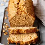 Peanut Butter Bread