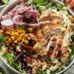 The Summer Rotisserie Chicken Salad I Can’t Stop Making