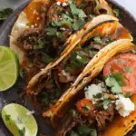 Birria Tacos