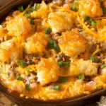 Cowboy Casserole
