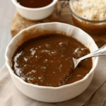 Easy Beef Brown Gravy