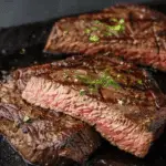 Best Steak Marinade
