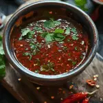 Dragon Sauce