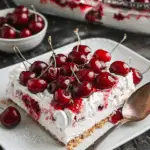 Cherries in the Snow