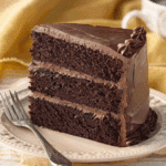 Hershey’s Chocolate Cake