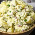 The Best Potato Salad