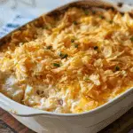 Dolly Parton’s 5-Ingredient Casserole