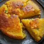 Navajo Cornbread