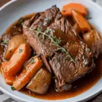 Pot Roast