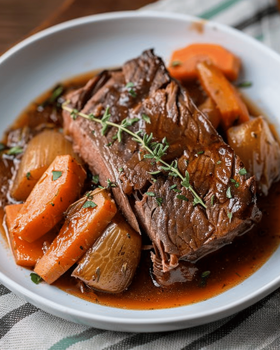 Pot Roast