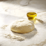 Crazy Dough Recipe: One Dough, Endless Uses (Pizza, Cinnamon Rolls & More!)