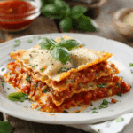 Crockpot Ravioli Lasagna: A Hands-Off, Flavor-Packed Comfort Food Masterpiece