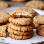 Cottage Cheese Protein Cookies