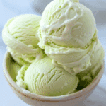 Mountain Dew Ice Cream (No‑Churn)