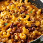 Chili Mac Recipe