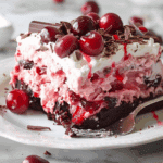 Chocolate Cherry Lush