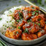 Honey Butter Chicken