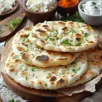 Cottage Cheese Flatbread (High-Protein)