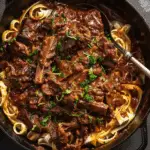 Short Rib Ragu