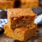 Ultimate Sweet Potato Cornbread