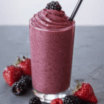 Davinci Smoothie Berry
