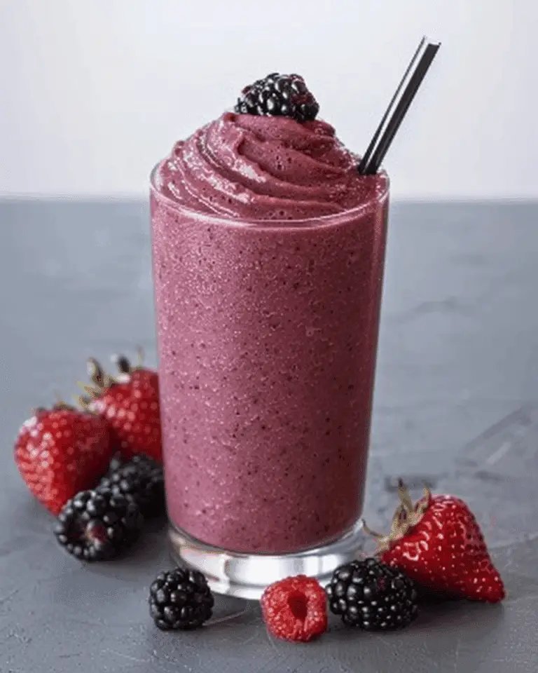Davinci Smoothie Berry