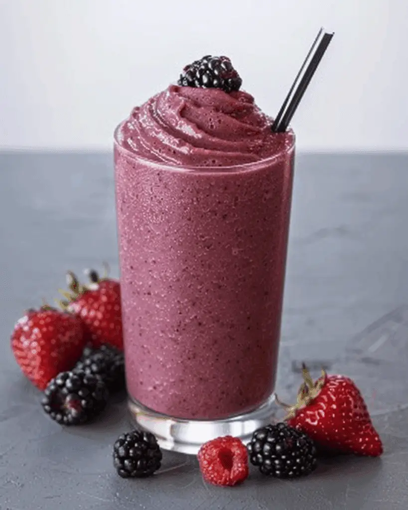 Davinci Smoothie Berry