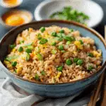 Delicious Egg Fried Rice