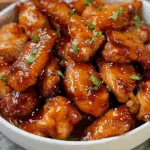 Honey Chicken